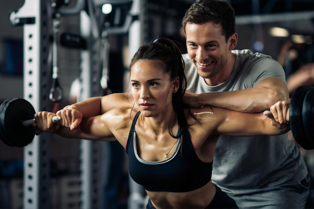 CIMSPA & REP Recognised Level 3 Personal Trainer Courses  Image 2