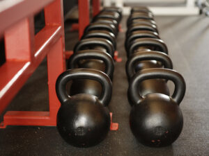 Kettlebell