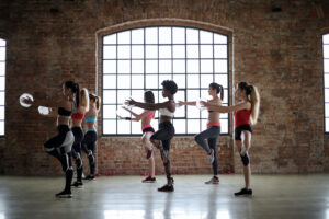 Exercise to Music