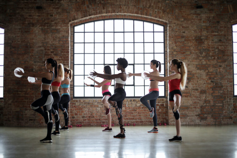 Exercise to Music
