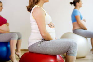 Pre Natal Exercise Course