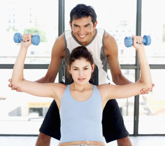 Personal Fitness Centre