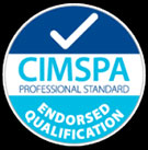 CIMSPA logo