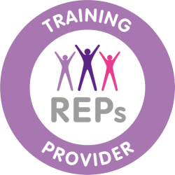 REPS Logo