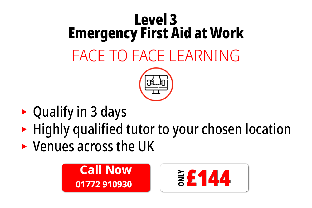 First Aid