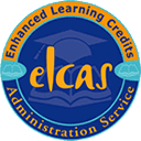 ELCAS Logo