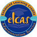 ELCAS logo