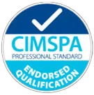 CIMSPA Logo