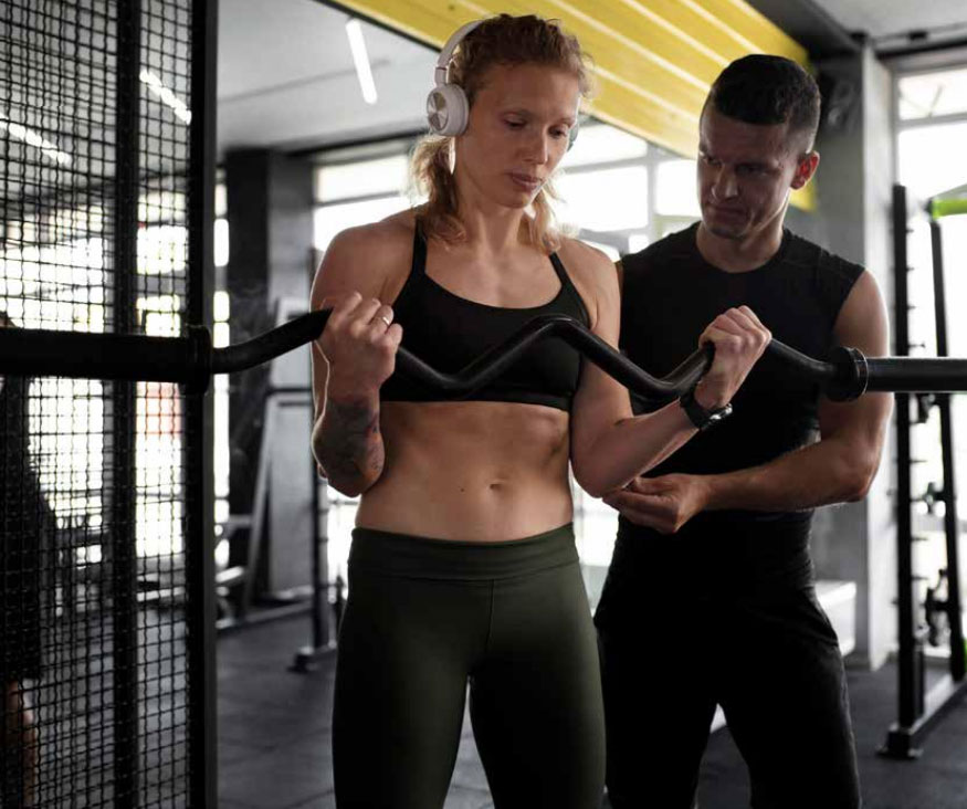 Level 3 Personal Trainer Course